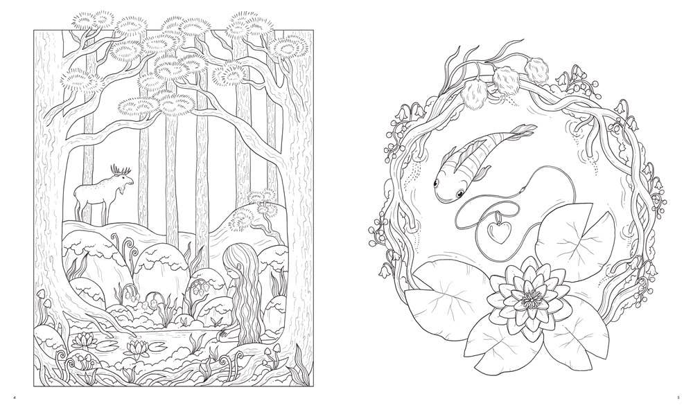 Fairytale Worlds
