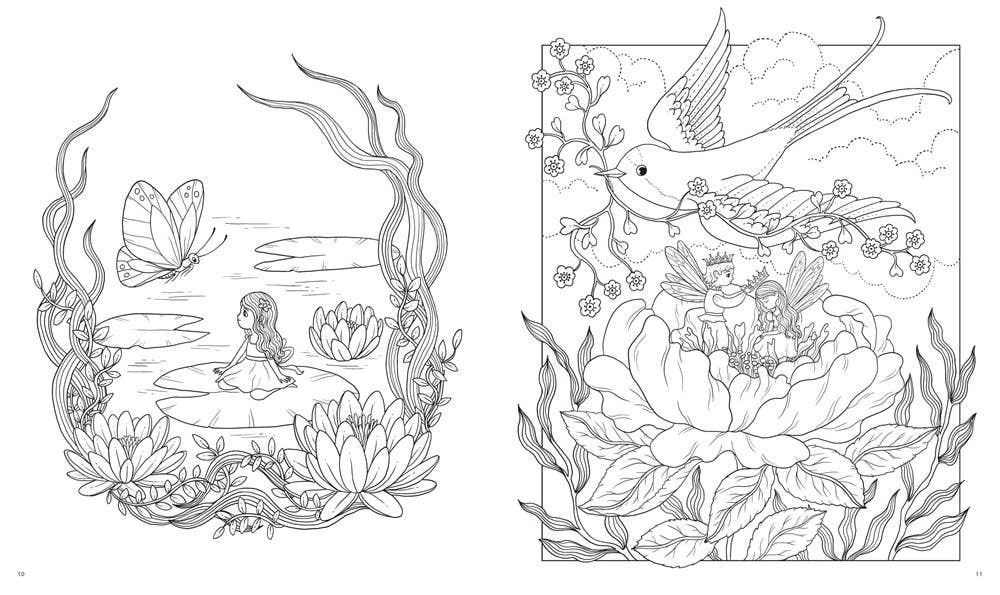 Fairytale Worlds