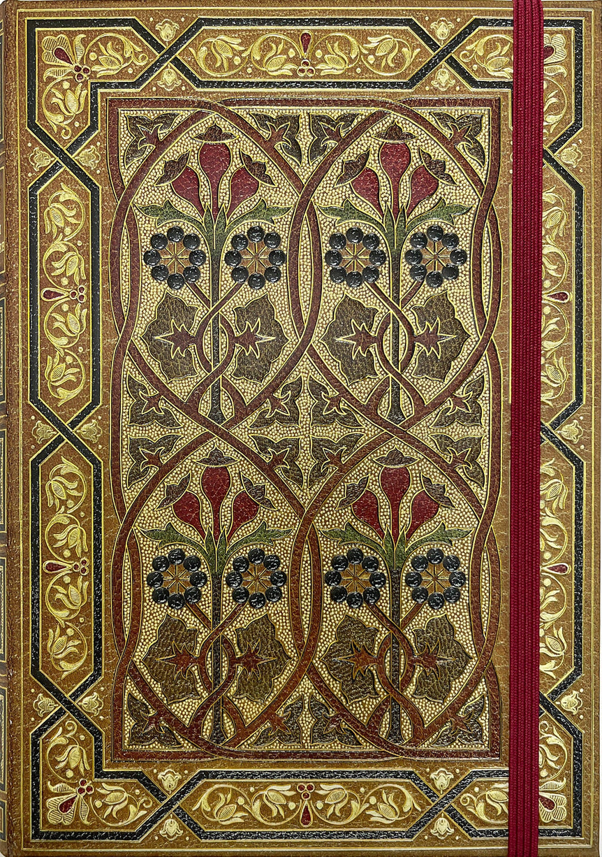 Art Nouveau Journal