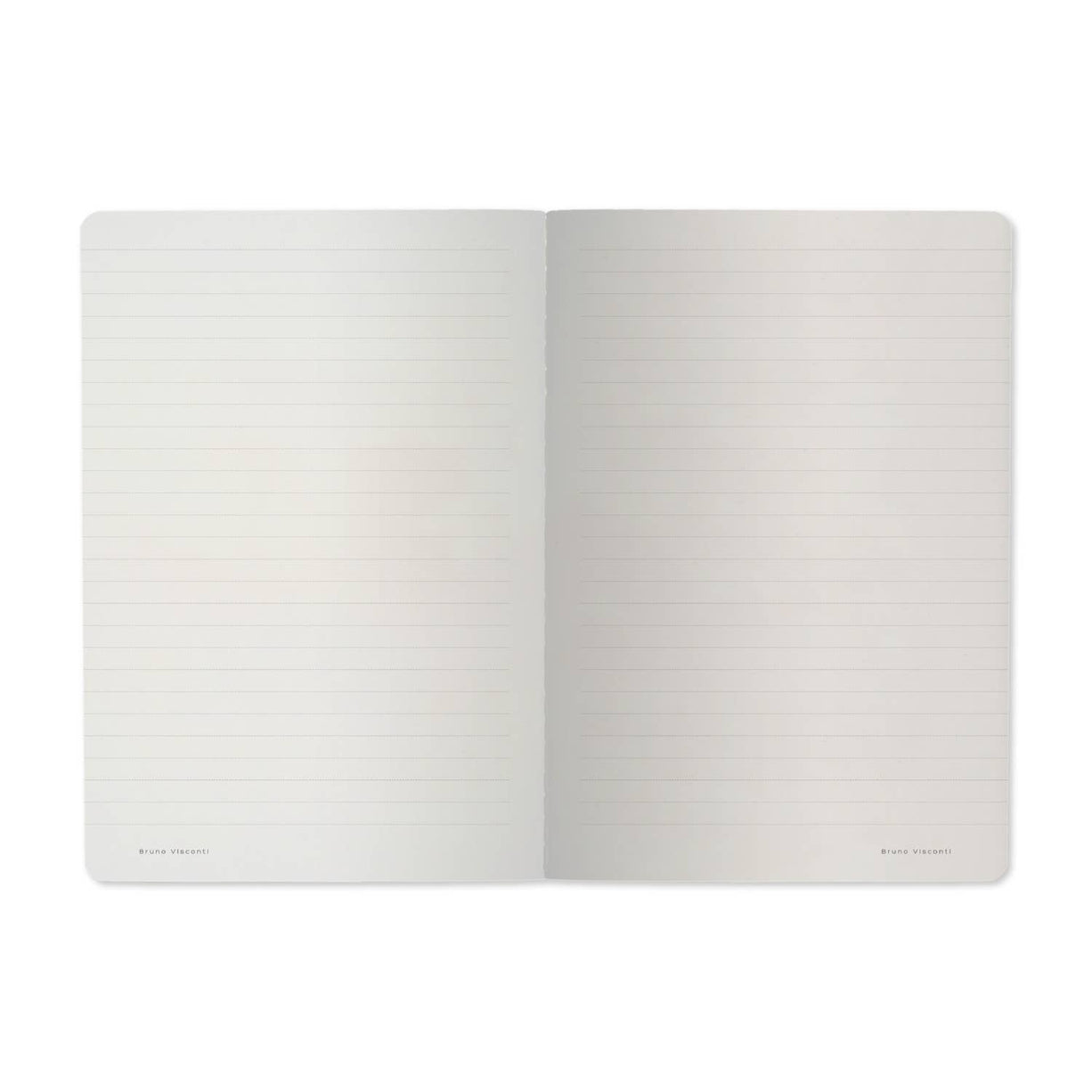 A5 Notebook - Magic Peacocks