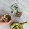 Rose City Genmaicha Steven Smith Tea