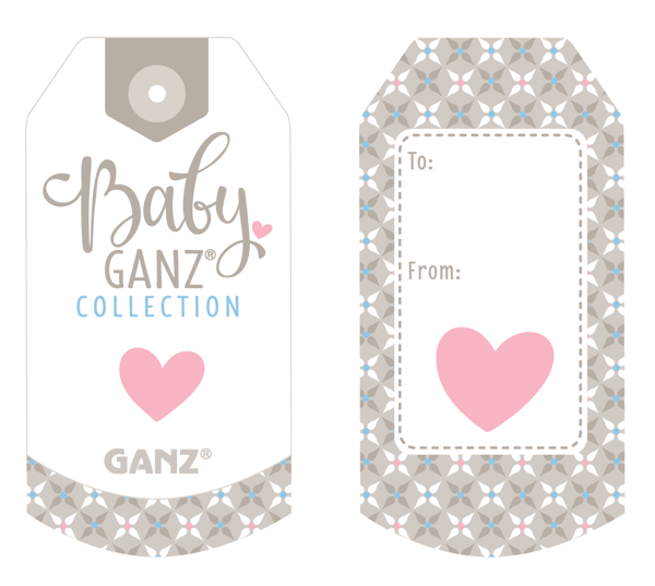 Bella Ballerina Baby Bunny