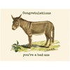 Animal Pun Cards