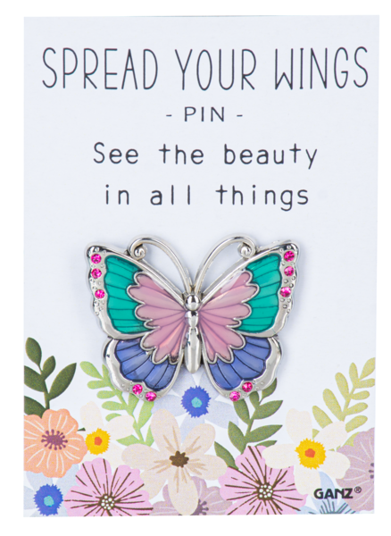 Shirt Pins