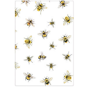 Bee Dish Towel