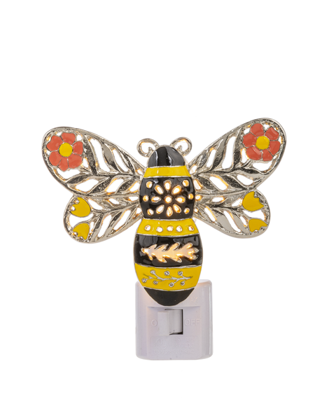 Bee Night Light