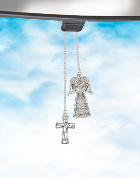 Better Together Car Charm Sets