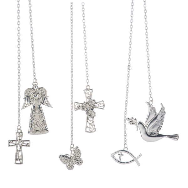 Better Together Car Charm Sets