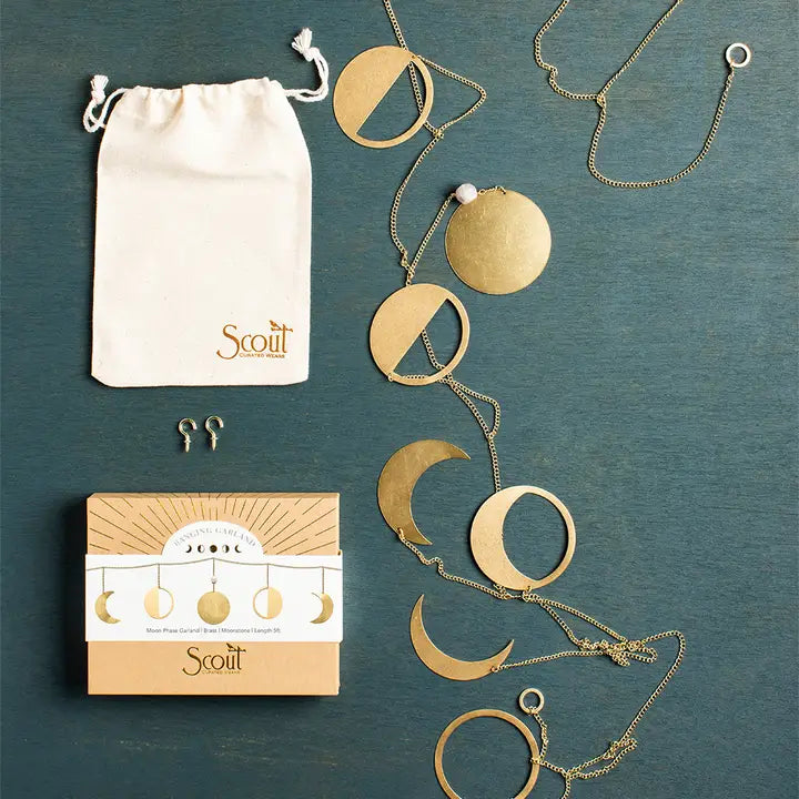 Bird Rainbow Garland