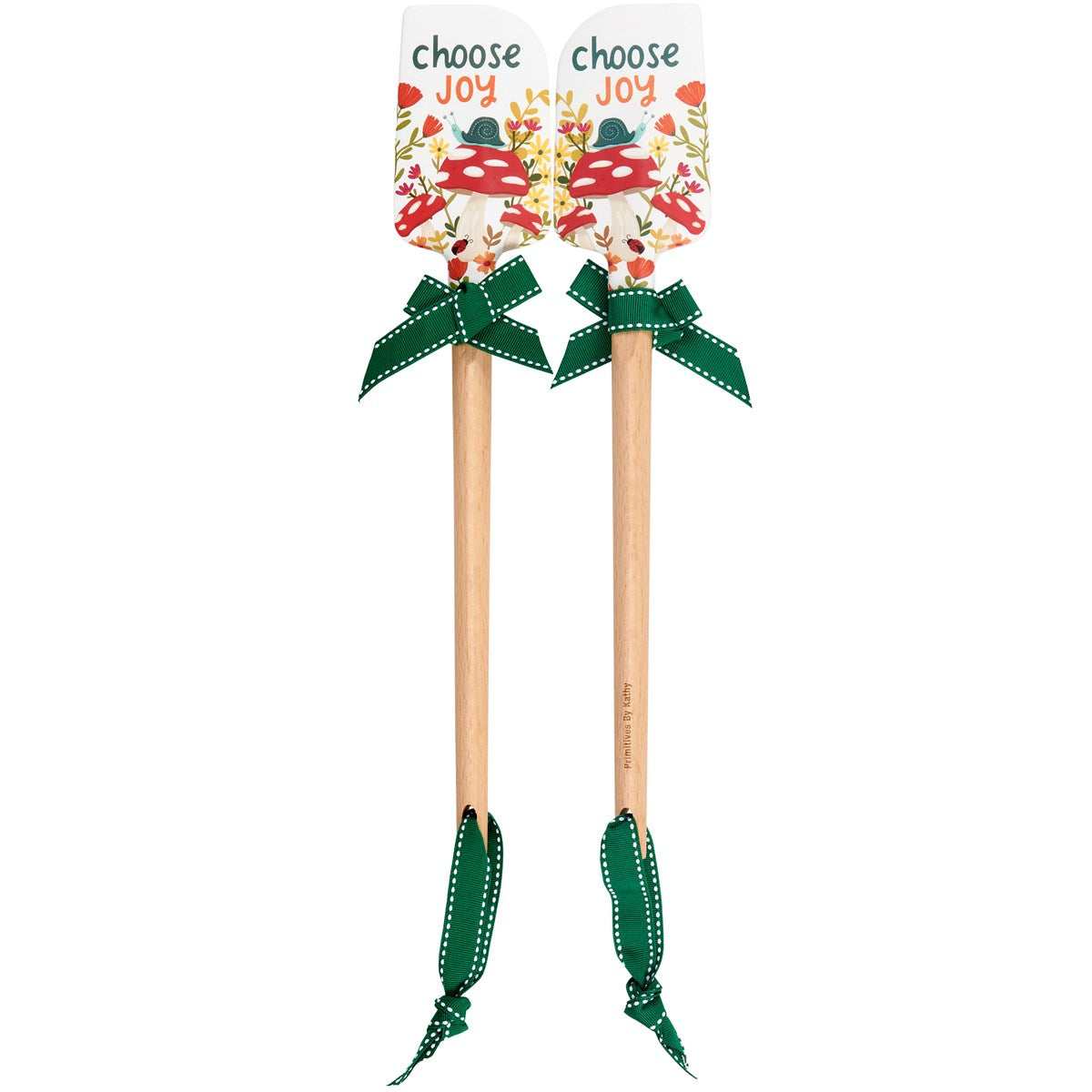 Choose Joy Mushroom Spatula