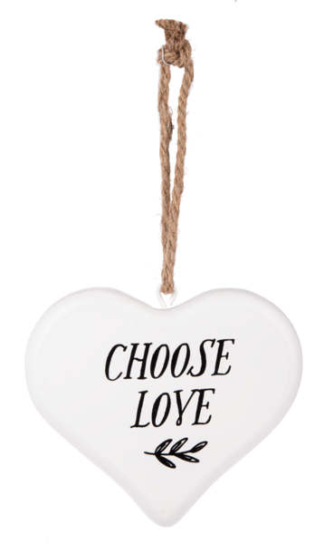 Choose Ornaments