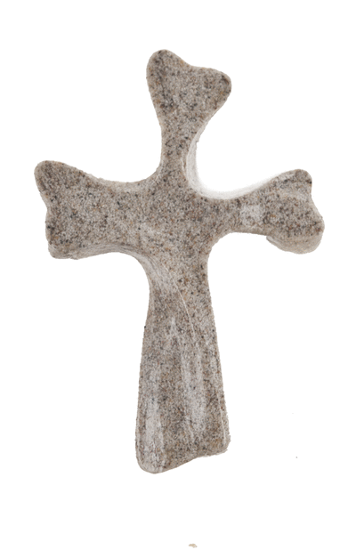 My Lords Comfort Cross
