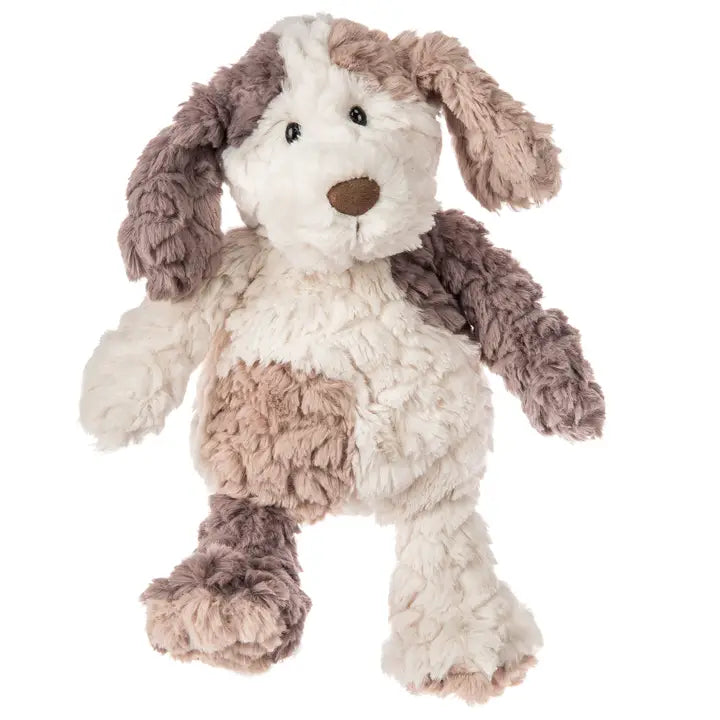 Cooper Putty Stuffed Animal