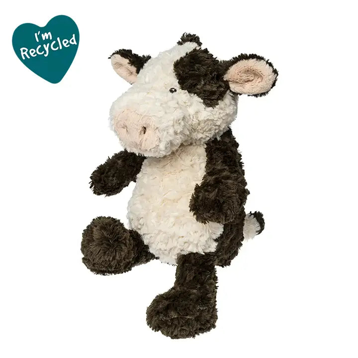 Cow Friend Stuffed Animal