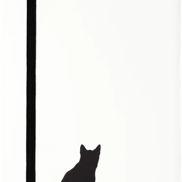 Curious Cat Journal