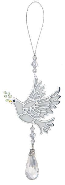 Dove Sun Jewel
