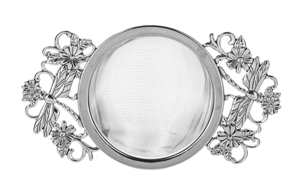 Dragonfly Tea Strainer