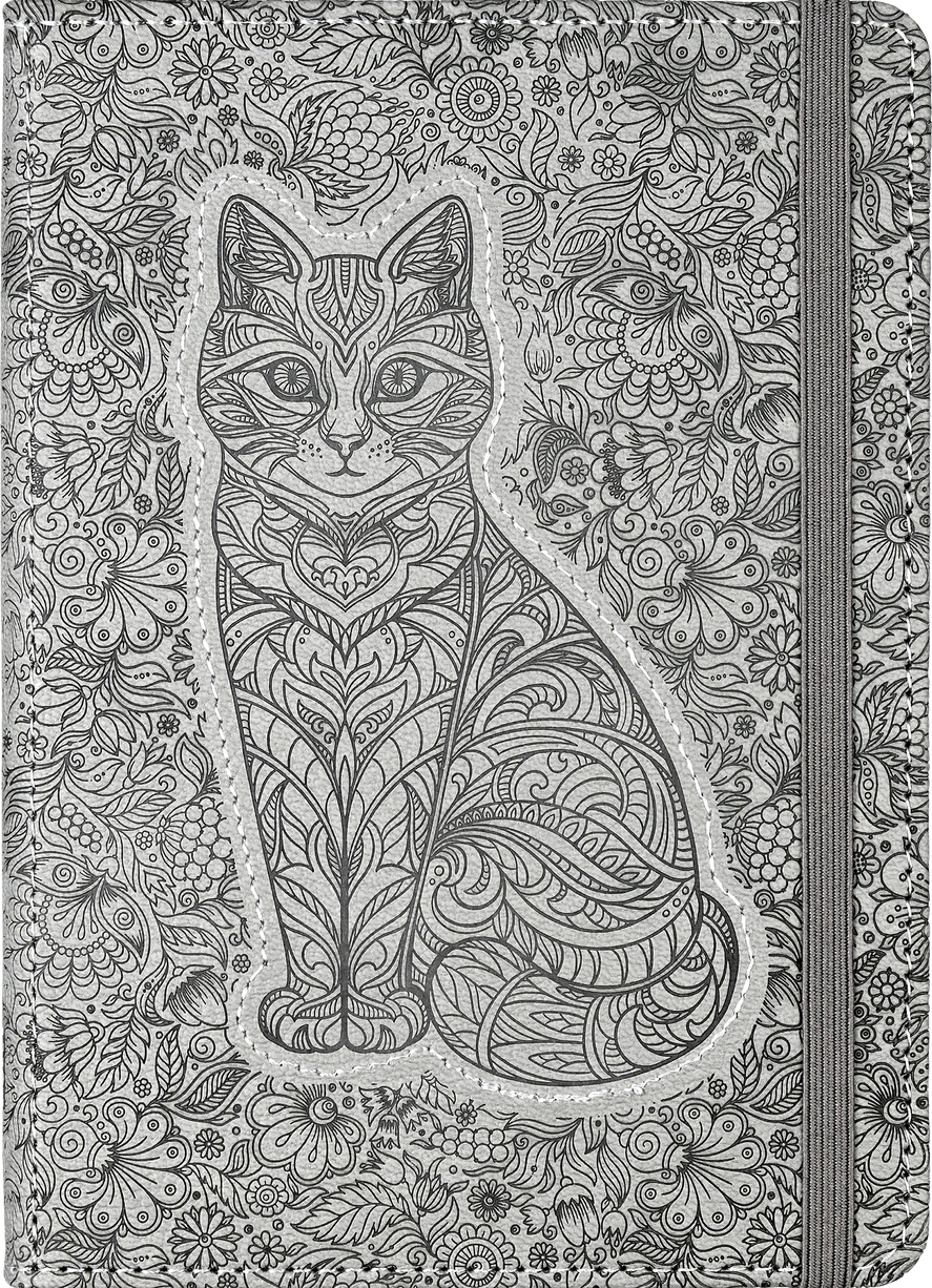 Cat Artisan Journal