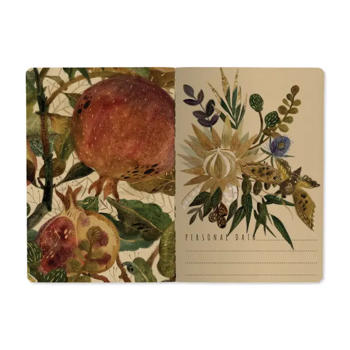 Fig Notebook