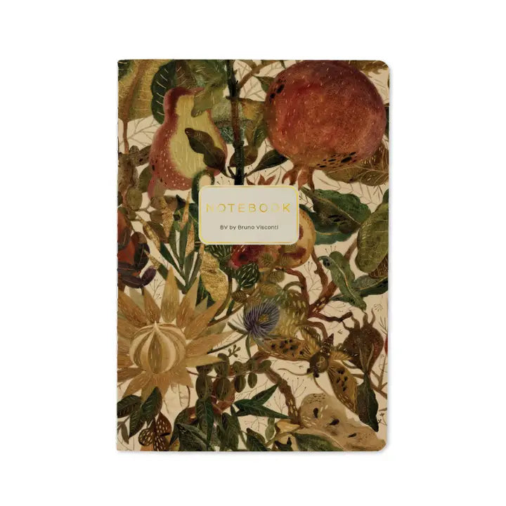 Fig Notebook