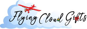 flying cloud gifts retail store