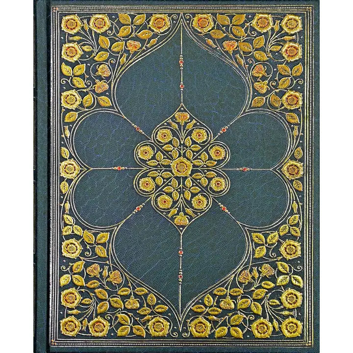 Hampton Courts Journal