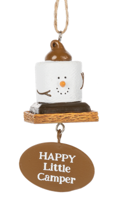 Mini Happy Little Camper S'more 2025