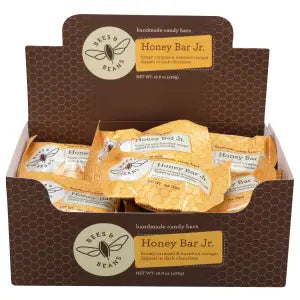 Honey Bar Jr