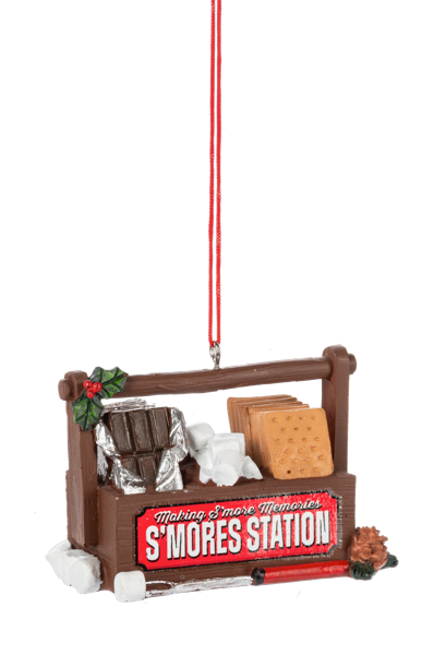 S'mores Station
