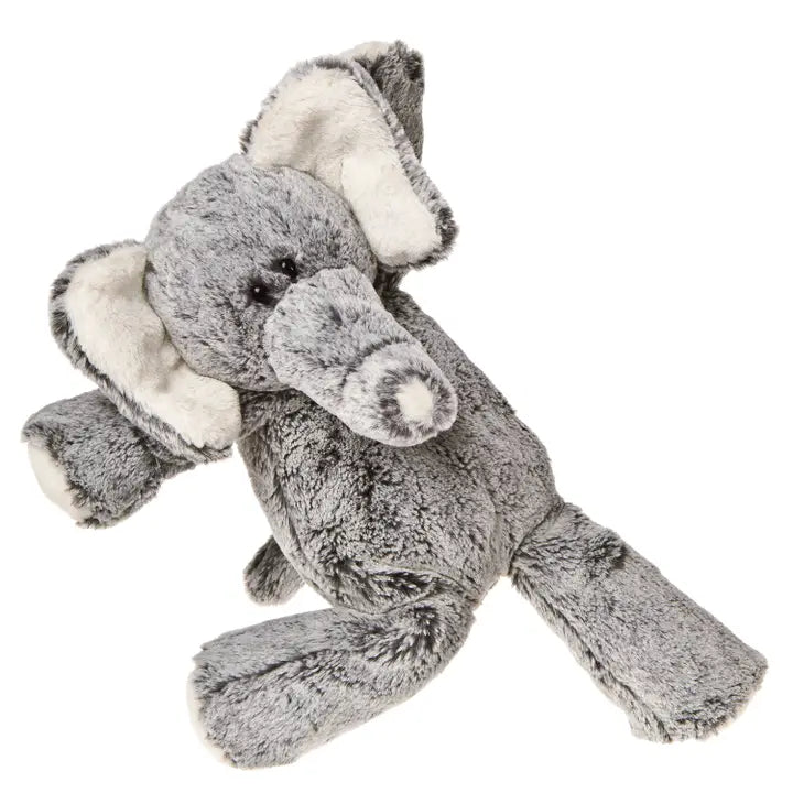 Marshmallow Elephant Stuffed Animal
