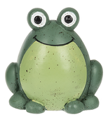 Happy Frogs