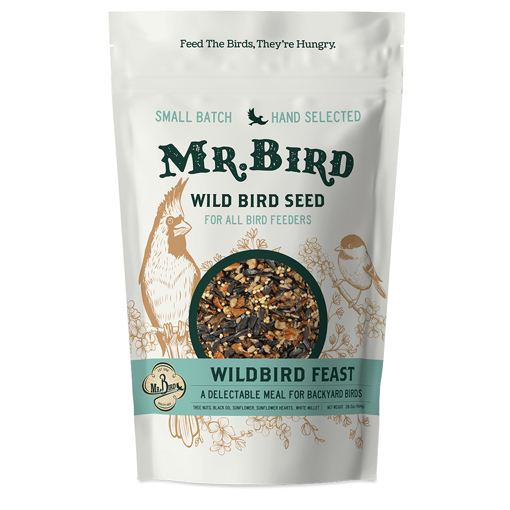 Bird Seed Mix