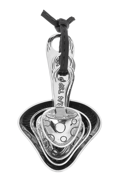 Mushroom Measuring Spoons