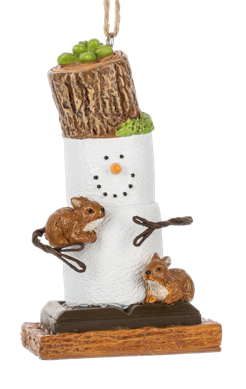 Nature Bunny S'more 2025