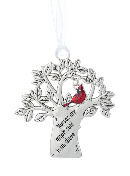 Nurses Angels Sent From Above