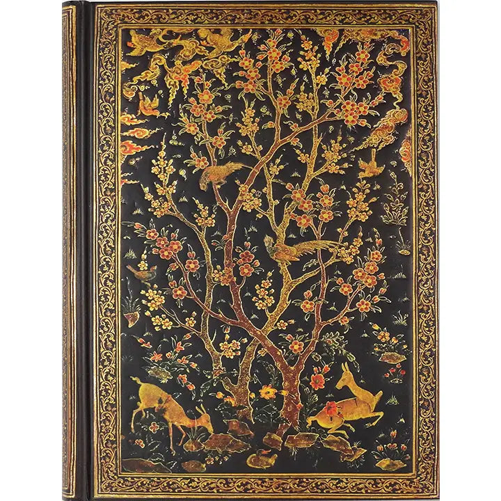 Persian Grove Journal