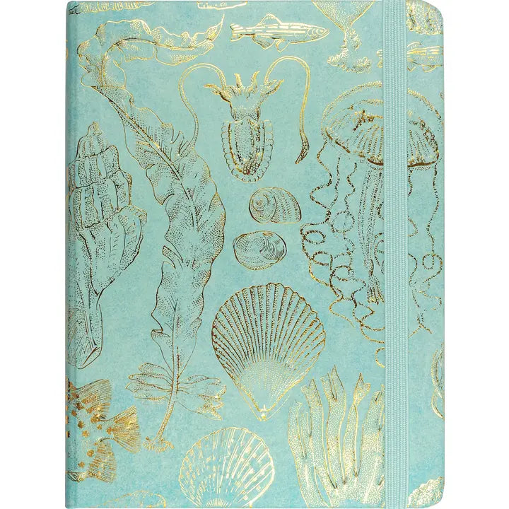 Sea Life Journal