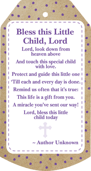 Serenity Lamb Boy Stuffed Animal