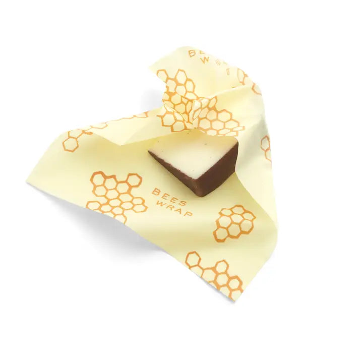 Beeswax Wraps Single Honeycomb