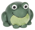 Happy Frogs