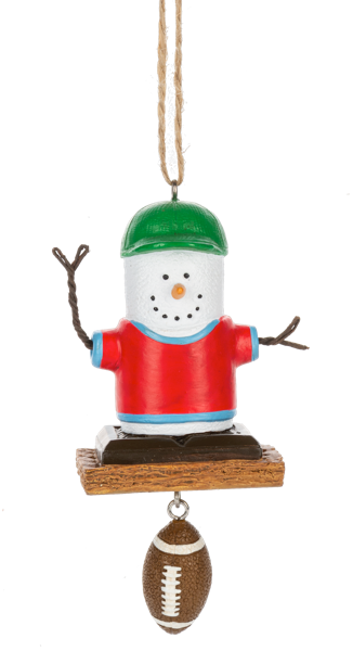 Football S'more 2025