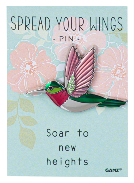 Shirt Pins