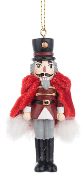 Sugar Plum Fairy Ornaments
