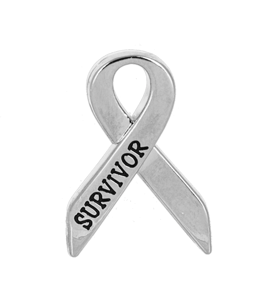 Survivor Pocket Charm