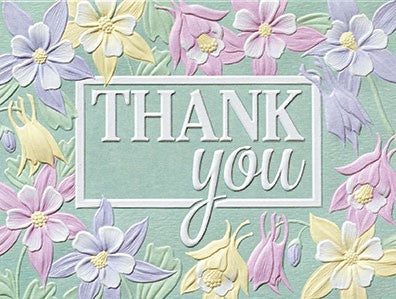 Thank you Cards