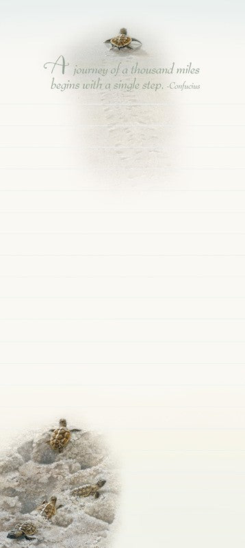 Turtle Notepad