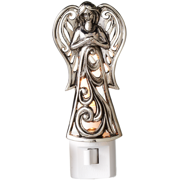 Angel Night Light