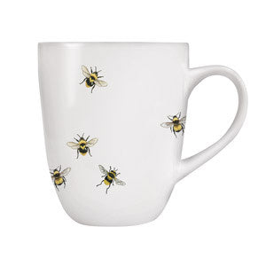Bee Coffee Mug