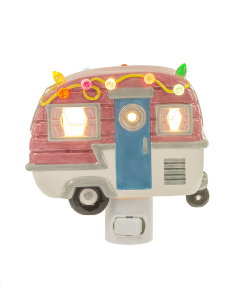 Camper Night Light