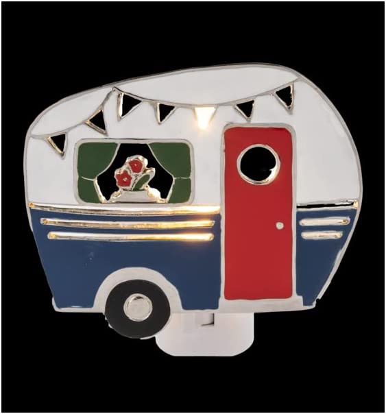 Classic Camper Night Light